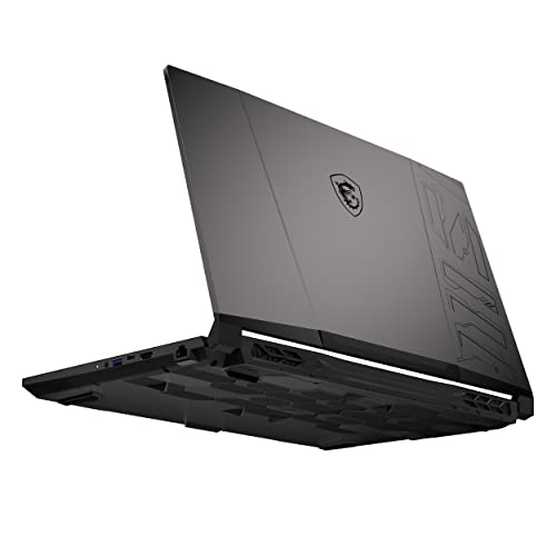 Pulse 17 B13VFK-034IT, Notebook Gaming 17.3" FHD 144Hz, Intel i7-13700H, Nvidia RTX 4060, 8GB GDDR6, RAM 16GB DDR5 5200MHz, 1TB SSD PCIe 4, WiFi 6, Win 11 Home [Layout e Garanzia ITA] - Notebook - Immagine 13