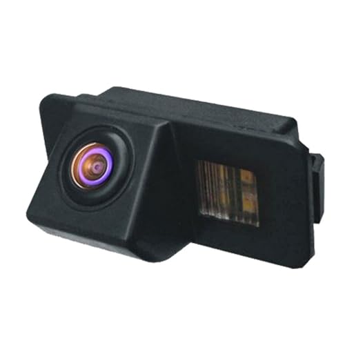 Caméra d'aide au stationnement haute fidélité CCD pour Ford S-Max et Kuga