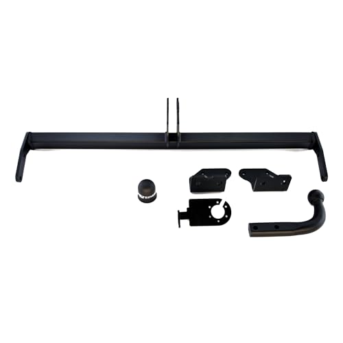 STEINHOF Attelage Rigide pour Toyota Auris Hybrid 2 II E180 2013-2019 5P