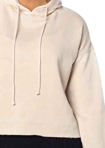 Sudadera con capucha Campus chicka-d que ofrece la calidez que buscas 5
