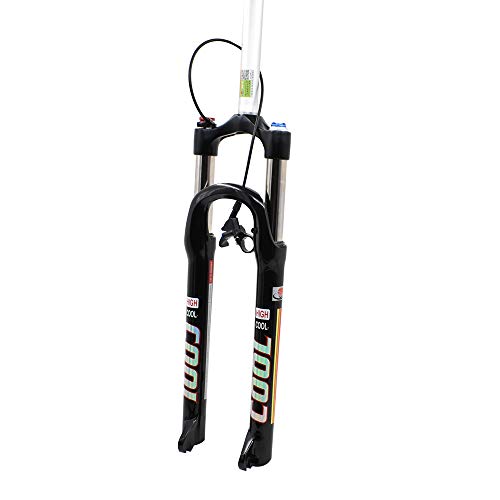 Fourche VTT 29 pouces DFS Air Fork avec suspension RLC-RCE haute précision
