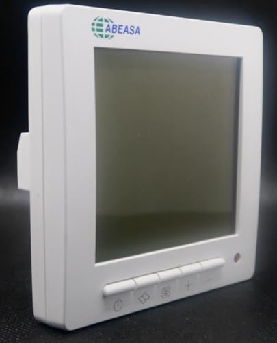 Comparativas de Termostato digital beok los mejores 10. 3 Imagen adicional