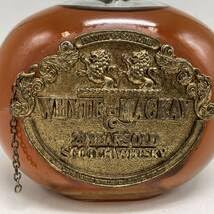 Amazon.co.jp: T135○未開栓WHYTE &MACKAY ホワイト&マッカイ 21年