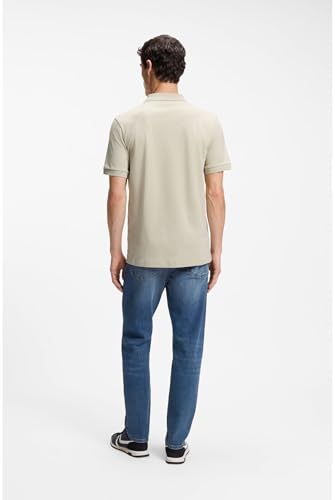 BOSS Herren Passenger, Light Beige271, XL EU – Ansicht 4