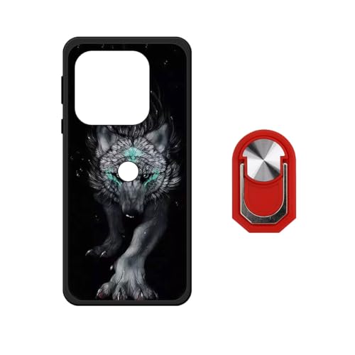 BMPNLSZ �K�p Motorola Edge 70 Pro�p�ėpTPU�ی�J�o�[�A�t���L�V�u���V���J�Q���C�g�\�t�g�V�F���w�ʕی�J�o�[Motorola Edge 70 Pro�p�o���p�[�S���ی�J�o�[(6,78") + ���O���\�Ŕėp�I��360�x��]