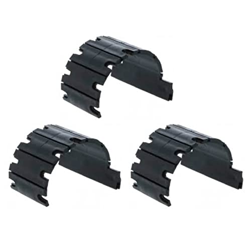 lot de 3 attaches volet roulant