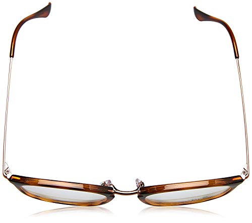 Image of Ray-Ban RX7140 Square Prescription Eyeglass Frames