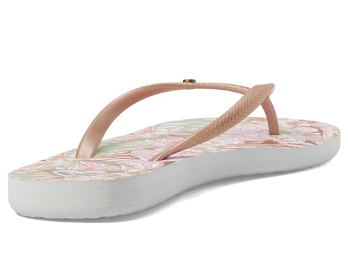 Image of Roxy womens Bermuda Sandal Flip Flop | Beach Sandals