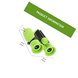 Zoom IMG-1 mikinona binocolo per portatile verde Zoom IMG-1 mikinona binocolo per portatile verde