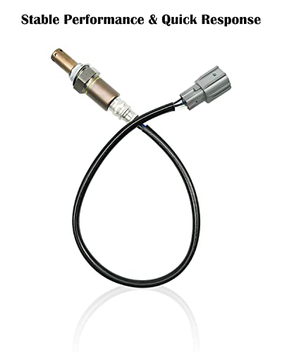 Sensor de Oxígeno Upstream para Toyota Avalon 2005-2012 miniatura 3