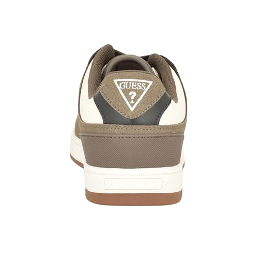Guess Men's Casual-Fashion Sneaker3