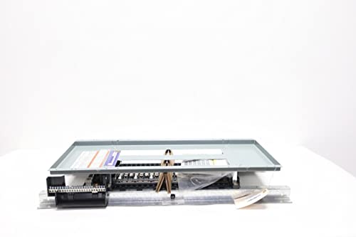 SQUARE D NQ442L2C Power Distribution PANELBOARD 225A AMP 3PH 240V-AC 48V-DC 4W