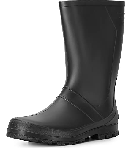 ▷ Botas agua caballero ✔️ Comparador de Precios