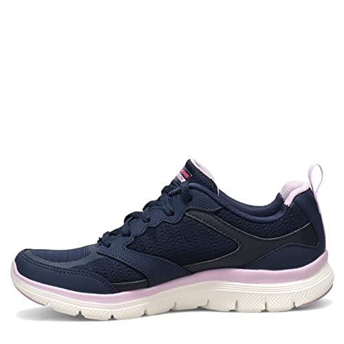 Skechers Flex Appeal 4.0-Active Flow Navy