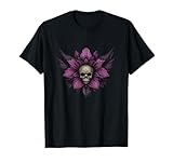 Gothic Daisy Outfit