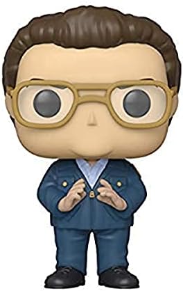 Funko POP TV: Seinfeld- Newman 