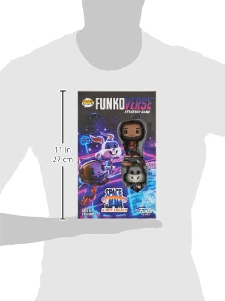 スポーツ Funko Pop Space Jam set coming-soon-space-jam-x-funko-