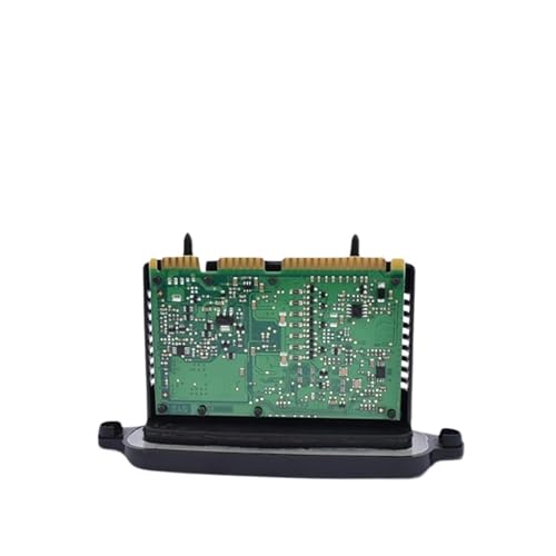 Module de commande TMS Série 5 F10 F11 avant lifting pour réparer erreur phare adaptatif
