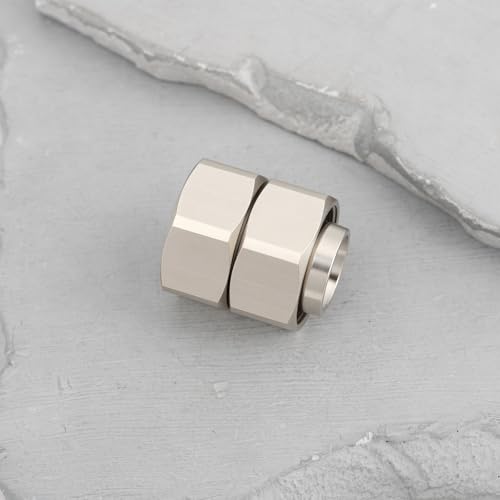 Adaptateur de conversion coaxial RF pour interconnecter deux câbles LAN
