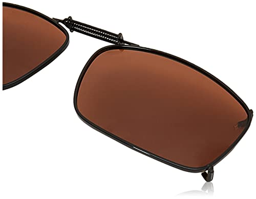 Solar Shield 19 REC Clip On Sunglasses (Dioptics)3