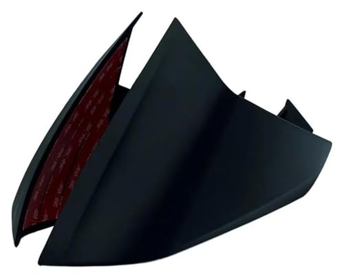 Pièces de carénage à aile fixe premium pour moto CBR1000RR