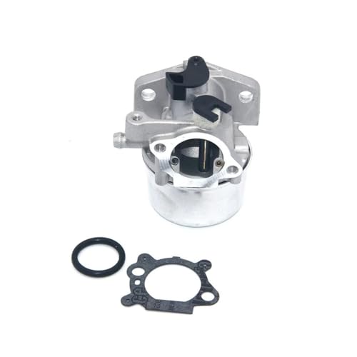 Carburateur résout panne moteur tondeuse et générateur 799871 - 2
