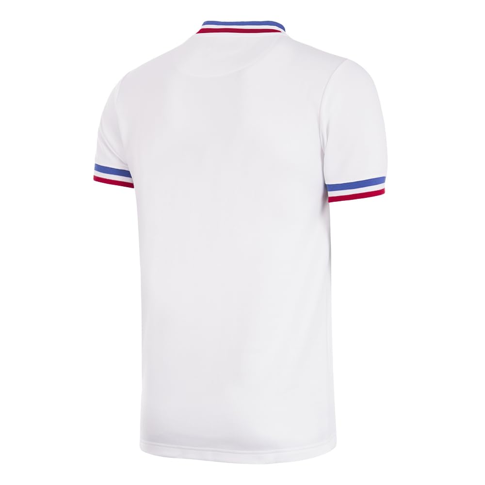 USA 1976 Retro-Fußballtrikot
