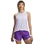 (535) Salt Purple / / Metallic Silver