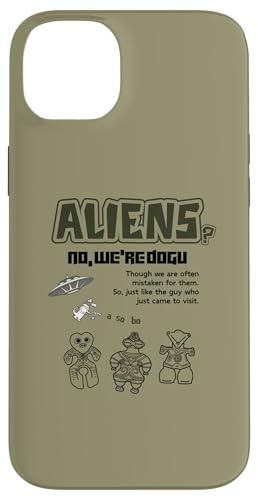 FlƂځBꕶ y ͂ɂ Ռy n[g`y ʂ̏_ Fl UFO Fsm 킢 V[ X}zP[X iPhone 14 Plus p