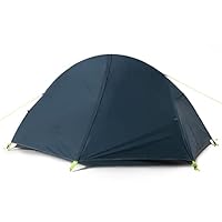 Naturehike ソロテント　新品　マット付き Naturehike ソロテント 新品 マット付き