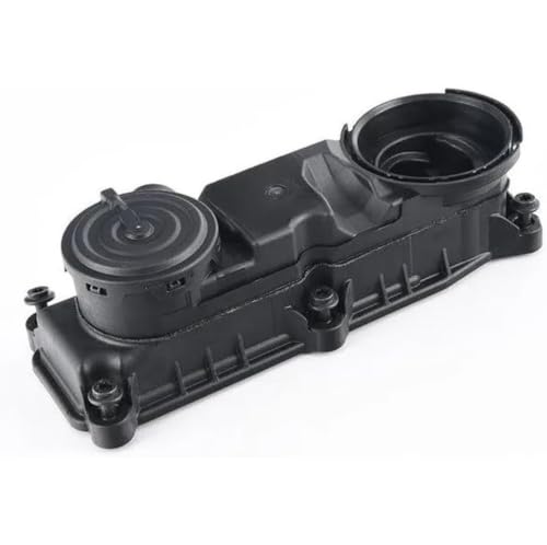 Separador de aceite para Porsche 971 Panamera soluciona ralentí inestable