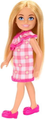 Barbie New Chelsea Friend... - vue 8