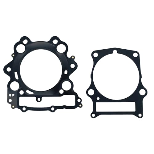 ATV kompletny zestaw uszczelek silnika górny dolny zestaw końcowy pasuje do Ymh Raptor 660 660R 2001-2005 motocykl ATV QUAD gokart