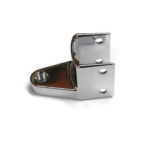 Hadrian 601350 Upper Wrap-Around Hinge Cover