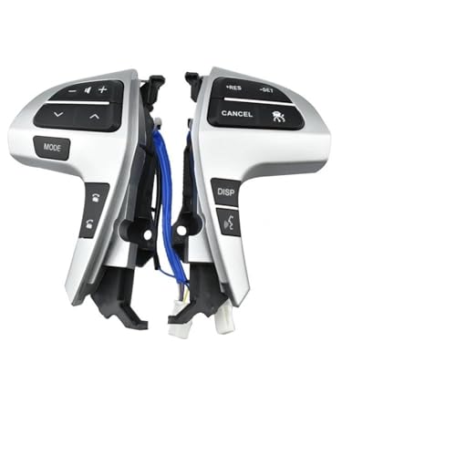 Régulateur Vitesse Volant Commutateur Audio Toyota Hanlanda 2009-2014 84250-06180