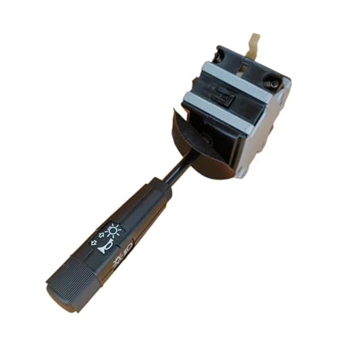 Interrupteur de clignotant avec commande antibrouillard pour Renault Express et R9
