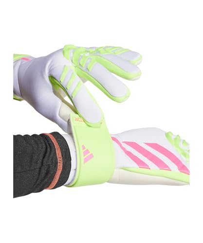 Guanti Portiere Adidas Predator League - 3