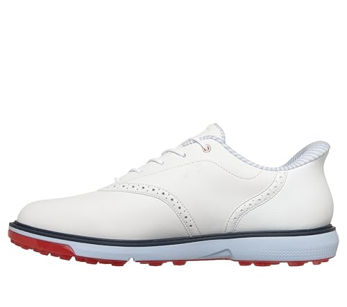 Image of Skechers Men's Prestige Slip-in Arch Fit Golf Shoe