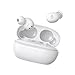 1MORE Z30 Sleep Earbuds for Side Sleepers, Mini Sleep Headphones, Comfortable Noise Blocking Earbuds, Bluetooth 5.3, Built-in White Noise, 5 Auto-Off Timers, 32H Playtime, Invisible Sleeping Earbuds