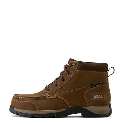 Image of ARIAT Men's Ankle Boot
