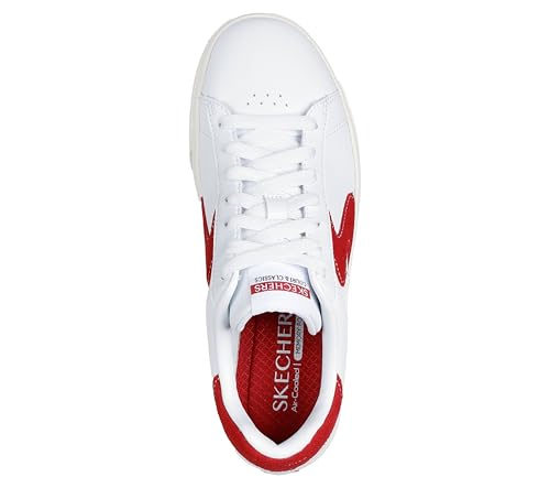 Skechers Women's Camdenn-Been Lifted Sneaker3