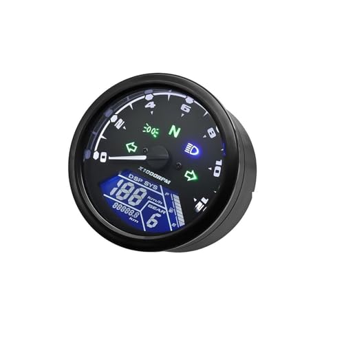 z250ft用スピードメターインジケータタコメイター z250ft用スピードメターインジケータタコメイター z250ft用スピード