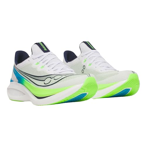 Image of Saucony Men's Endorphin Pro 5 Sneaker