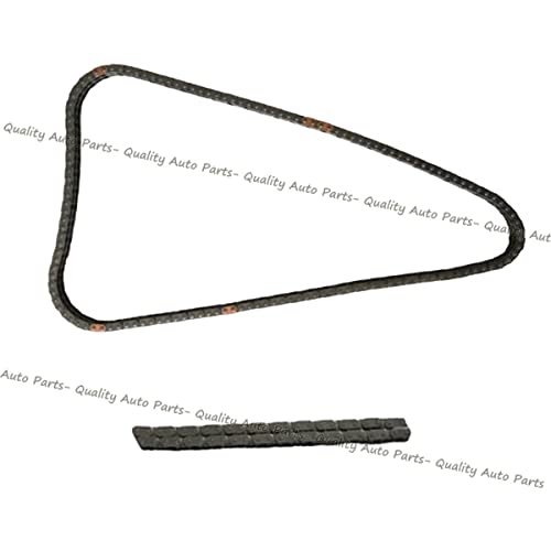 Kit de chaîne de distribution premium pour moteur 2.7 Diesel DT27 6649970194
