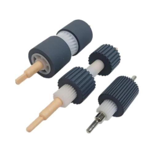 Pièces de copieur : Rouleaux de ramassage pour imprimante Xerox 550 560 700 7665