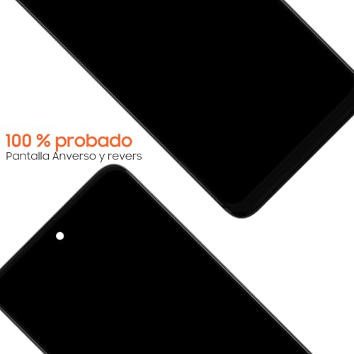 Image of for Moto G 5G 2025 Screen Replacement for Moto G 5G 2025 LCD Display XT2513 XT2513-1 for Motorola xt2513-1 LCD Digitizer Touch Screen Assembly Repair Part with Frame
