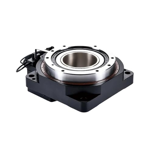 Réducteur de plateau tournant creux ZBT200 pour moteur pas à pas Nema 34