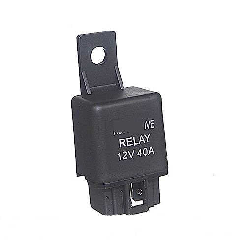 Relais de climatisation pour résoudre les pannes de ventilation DC 12V - 3