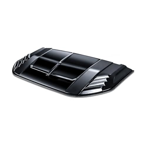 Prise d'air et capot Ford Bronco 2021-2022 pour l'aventure outdoor
