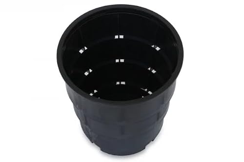 RootMaker® Injection Molded 1-Gallon Round Container (Case of 10)